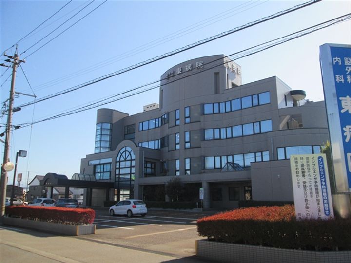 スカイハイツ小川の周辺