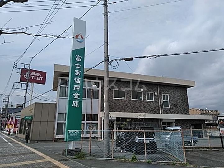 レオネクストファンタジアIIIの周辺