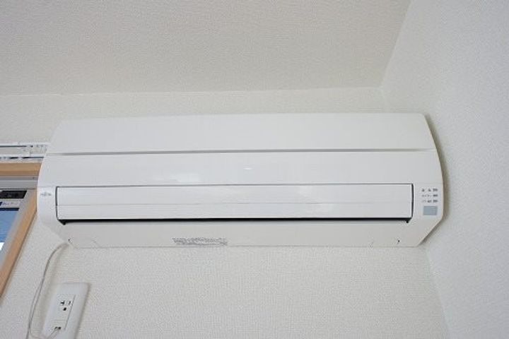 ヴィルドミール中今泉の内装