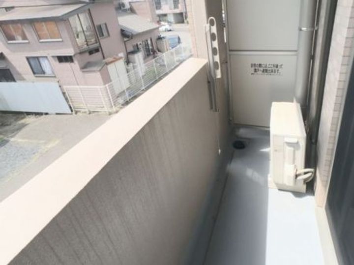 栃木県宇都宮市台新田町(マンション)の賃貸物件の内装