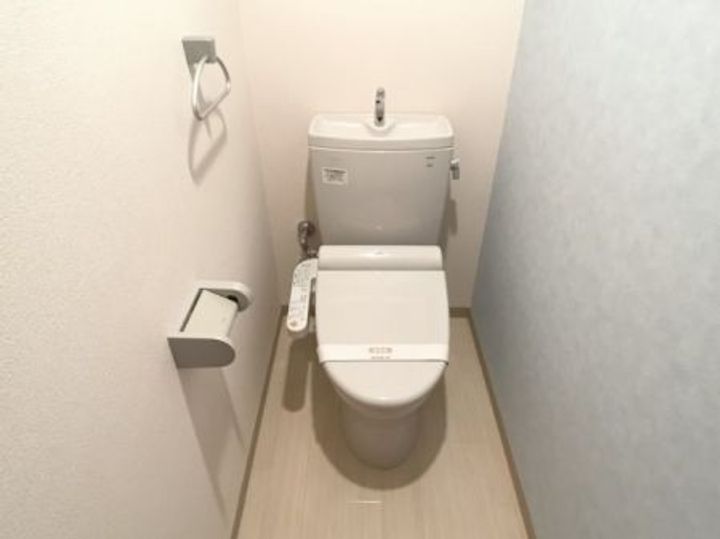 栃木県宇都宮市台新田町(マンション)の賃貸物件の内装