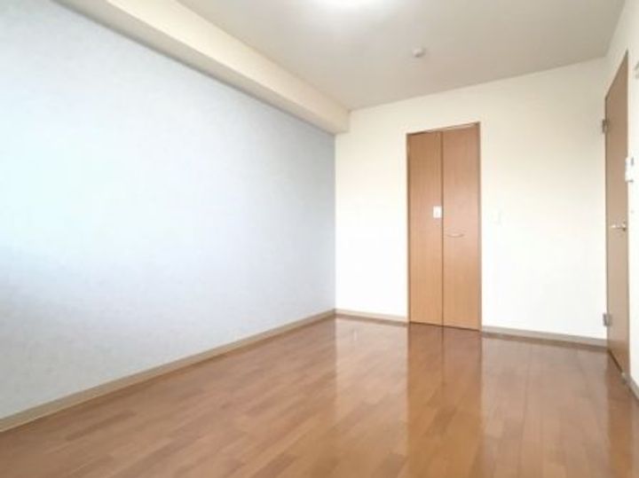 栃木県宇都宮市台新田町(マンション)の賃貸物件の内装