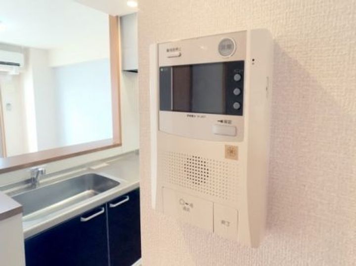 栃木県宇都宮市台新田町(マンション)の賃貸物件の内装