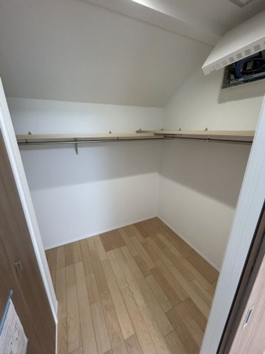 東京都府中市天神町3(一戸建)の賃貸物件の内装