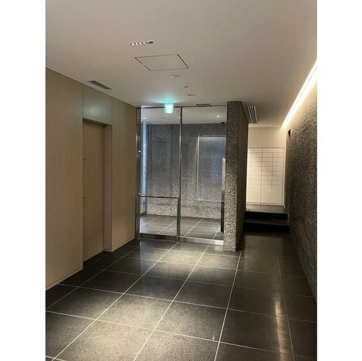 Mトリアノンの地図