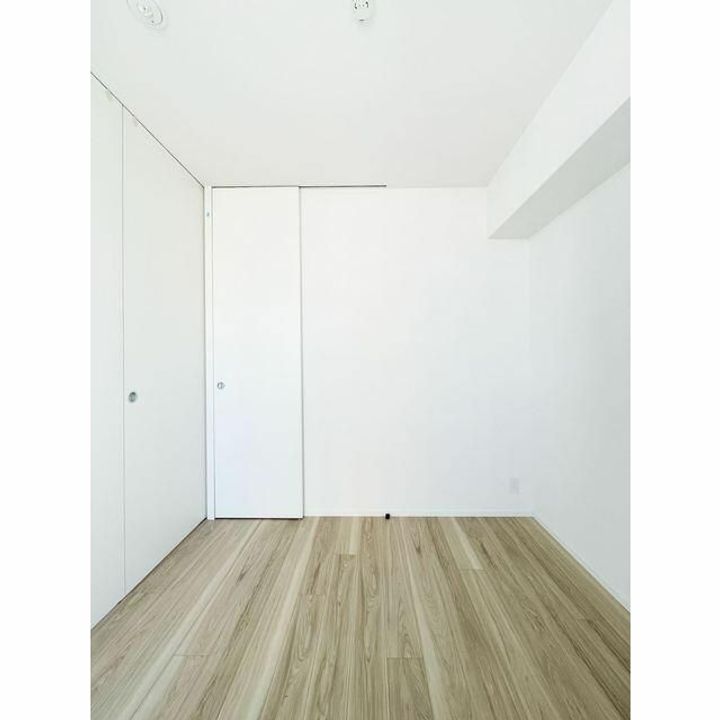 Mトリアノンの内装