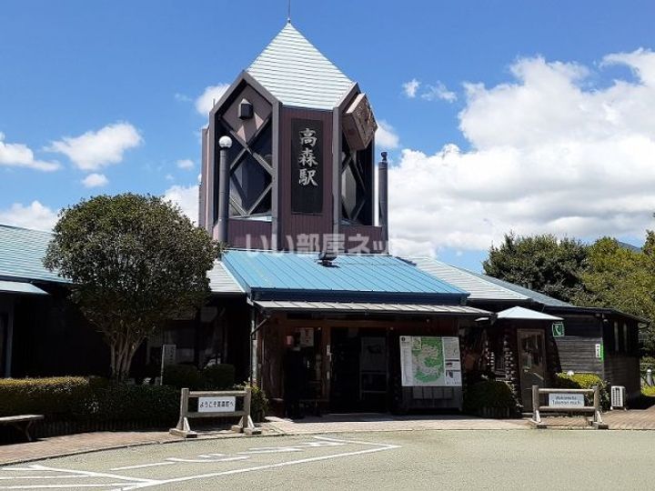 Pin tail 五岳 (パンテール ゴガク)   Aの周辺