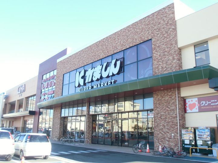 ベルリールAの周辺