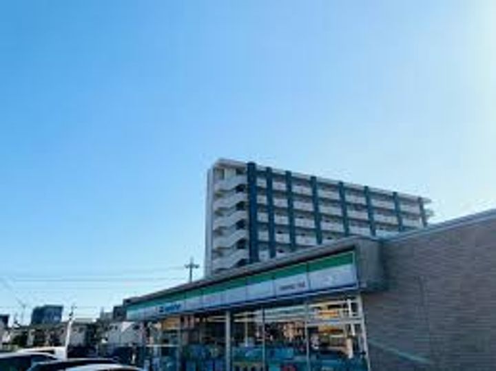 ベルリールAの周辺