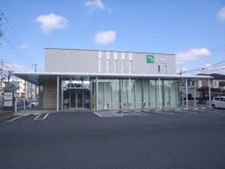 ベルリールAの周辺