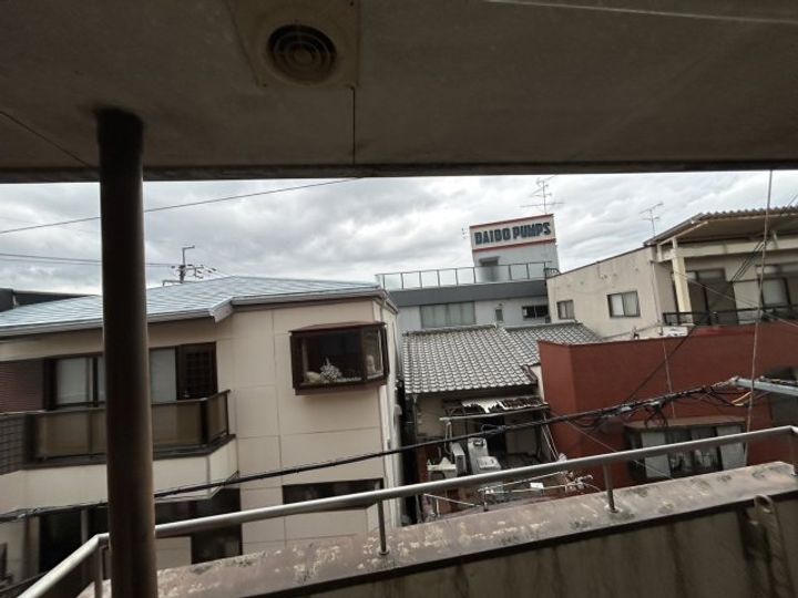 大阪府高槻市深沢町1(マンション)の賃貸物件のその他画像