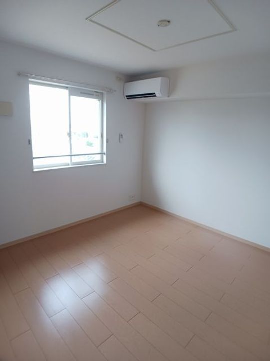 群馬県藤岡市下戸塚(アパート)の賃貸物件の内装