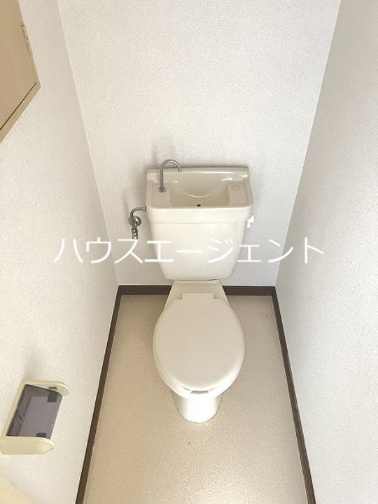 サンコナオマンションの内装