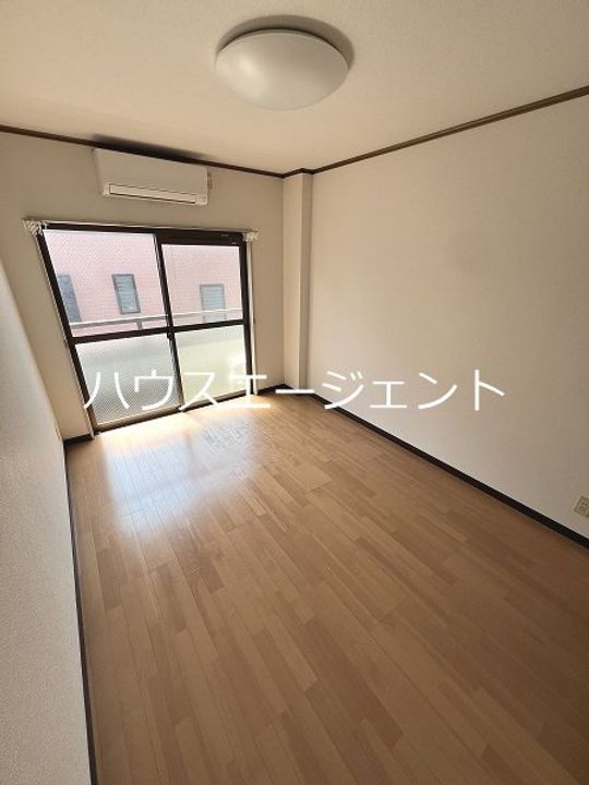 サンコナオマンションの内装