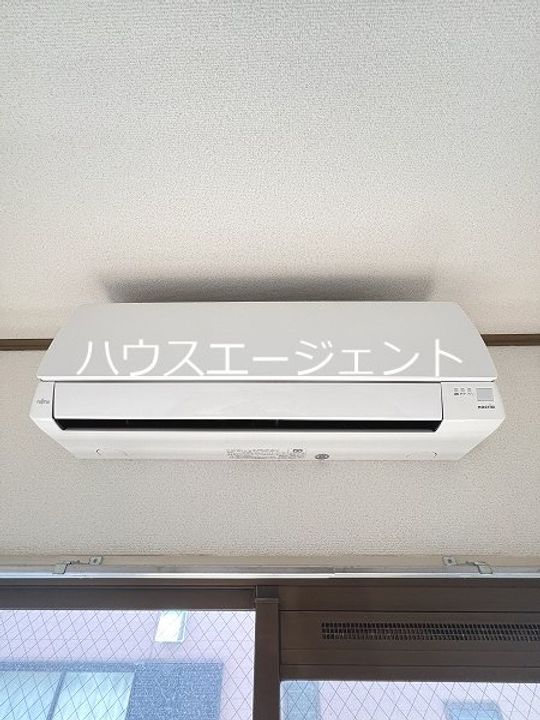 サンコナオマンションの内装