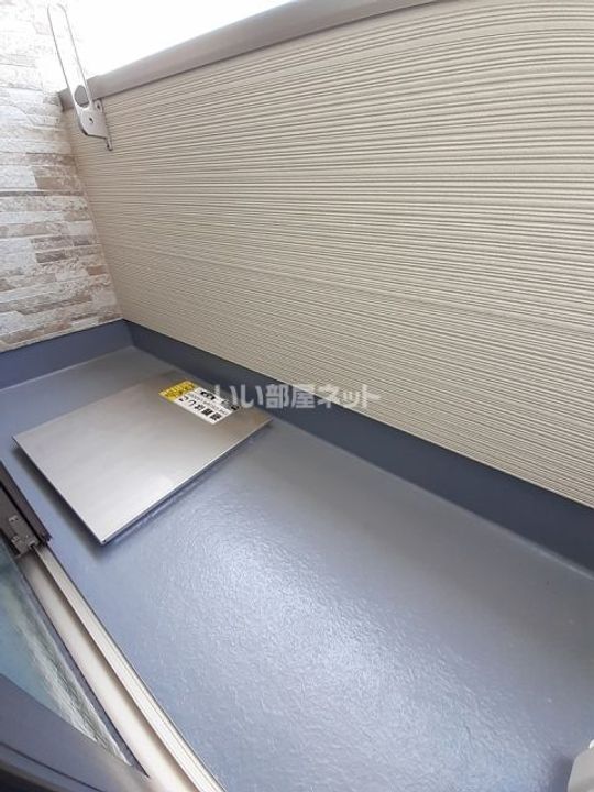 フジパレス浜寺諏訪森東II番館の内装