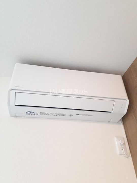 フジパレス浜寺諏訪森東II番館の内装