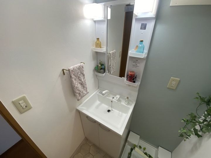 インペリアルずいうんの内装