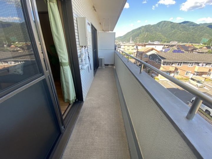 インペリアルずいうんの内装