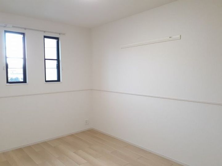 茨城県水戸市姫子1(アパート)の賃貸物件のその他画像