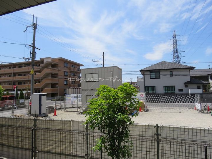 ロイヤルシャトーH棟のその他画像