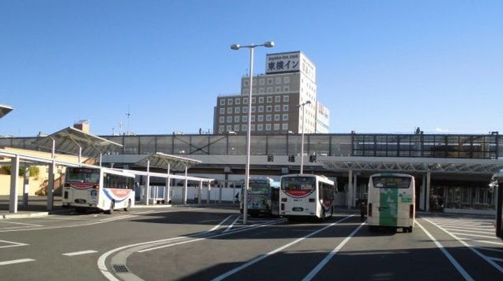 清水第三マンションの周辺