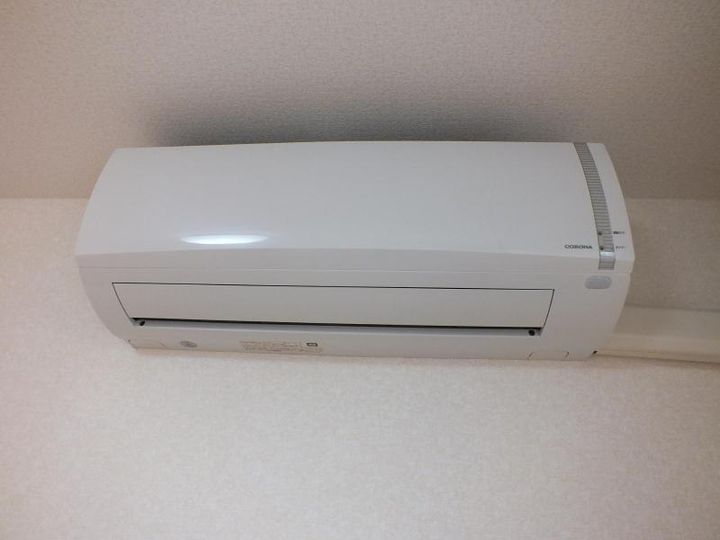 ●ヴィラシティソーワの内装