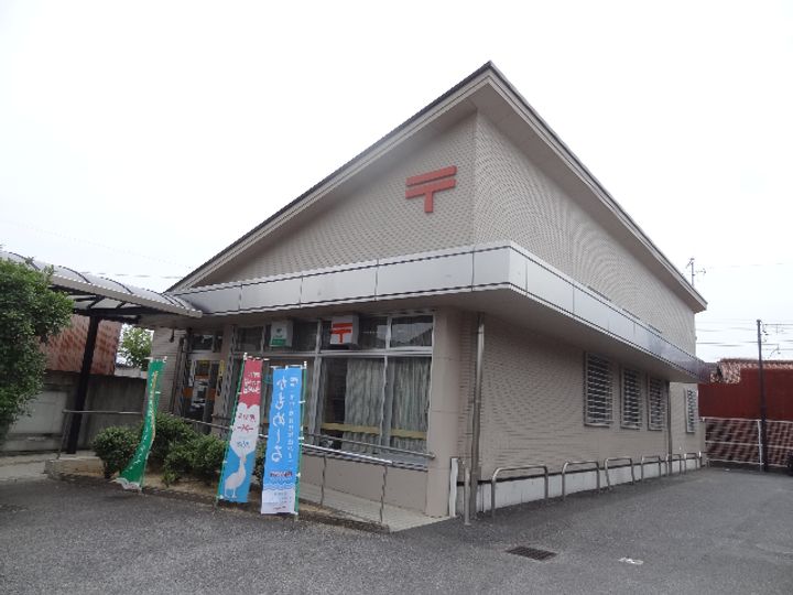 D Royal Hisaiの周辺