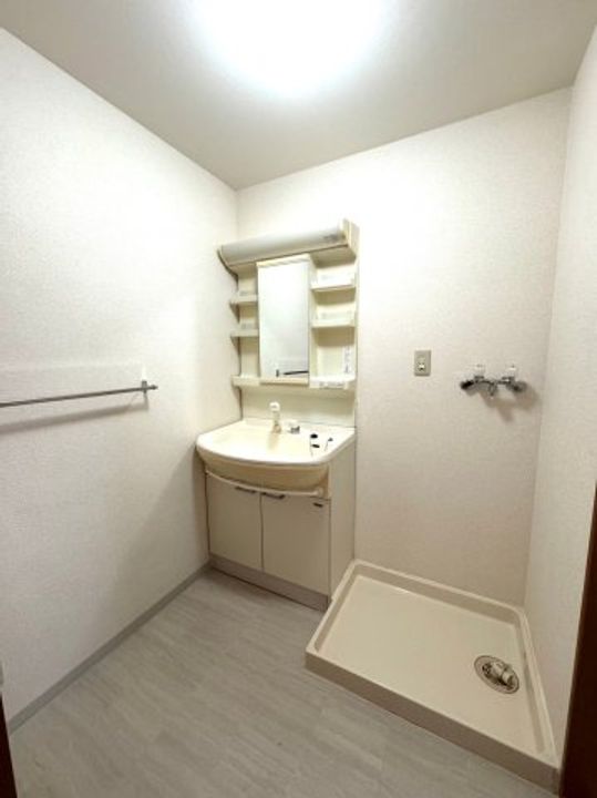 MCスクエアの内装