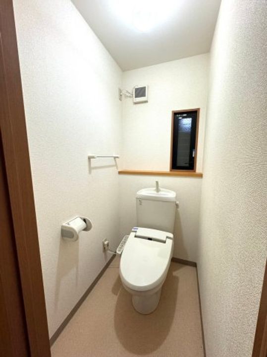 MCスクエアの内装