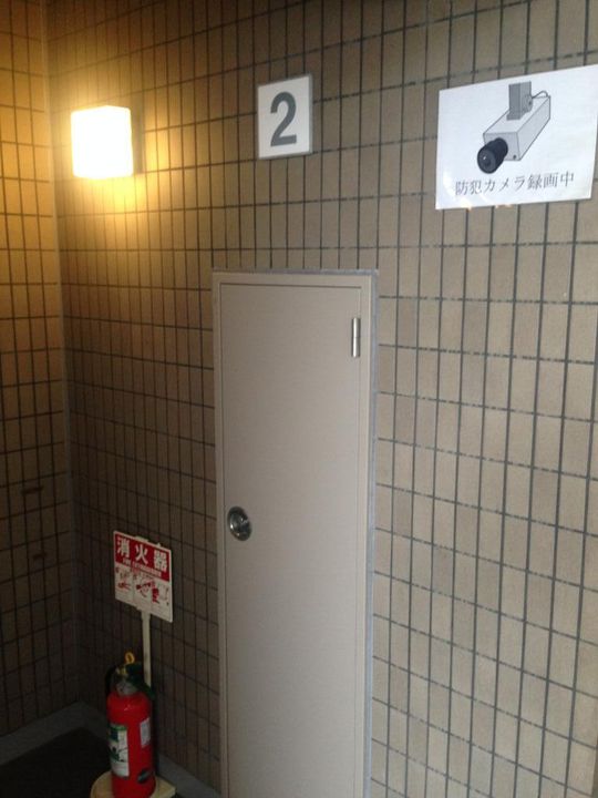 京都府京都市右京区西院清水町(マンション)の賃貸物件の内装