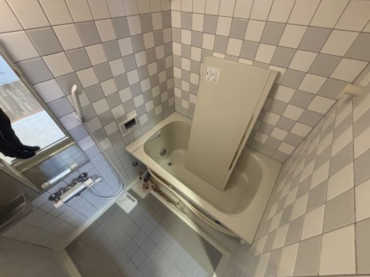 大阪府大阪市淀川区塚本6(マンション)の賃貸物件の内装