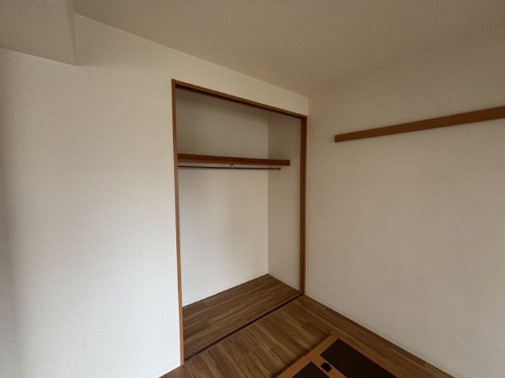 大阪府大阪市淀川区塚本6(マンション)の賃貸物件の内装