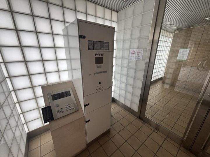 大阪府大阪市淀川区塚本6(マンション)の賃貸物件の地図