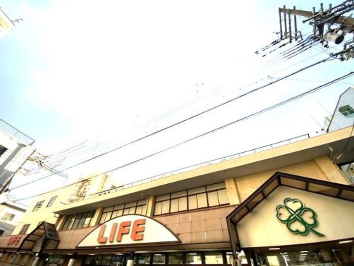 大阪府大阪市淀川区塚本6(マンション)の賃貸物件の周辺