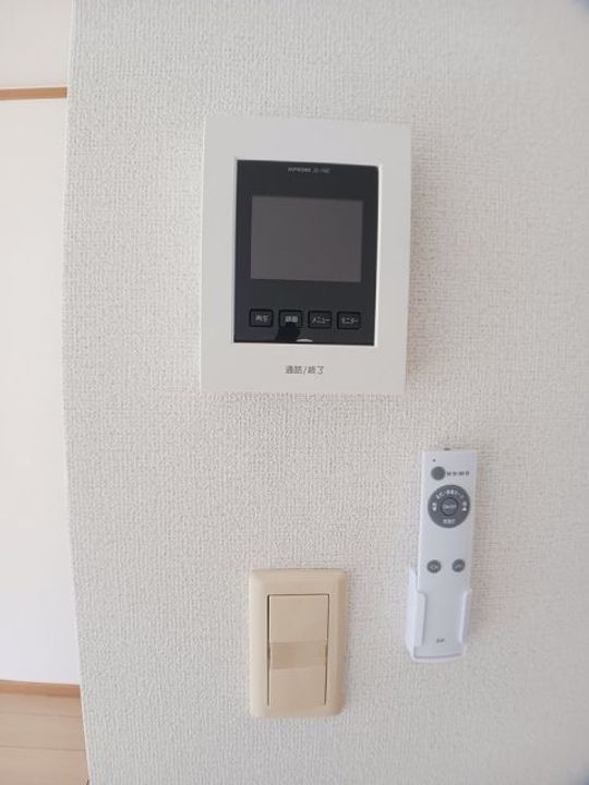 滋賀県大津市瀬田2(アパート)の賃貸物件の内装