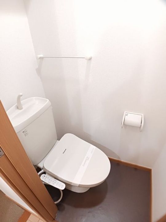 滋賀県大津市瀬田2(アパート)の賃貸物件の内装