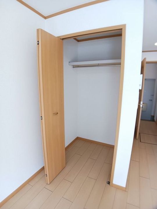 滋賀県大津市瀬田2(アパート)の賃貸物件の内装