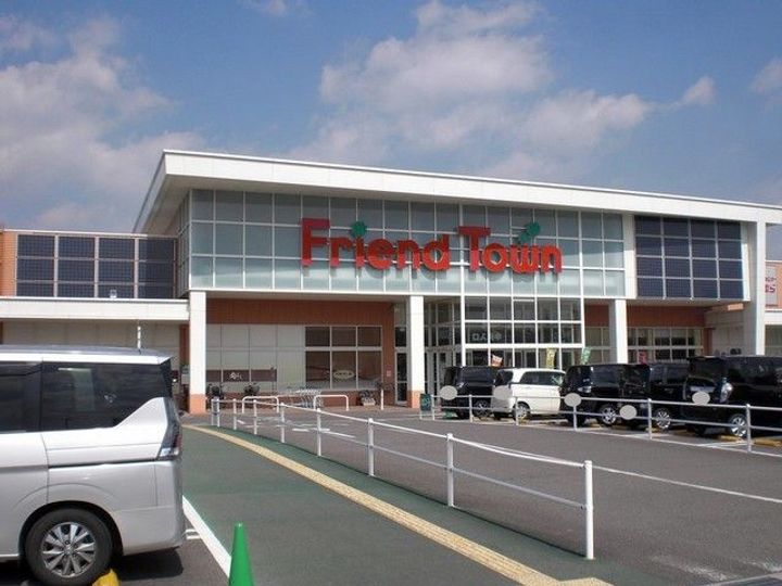 滋賀県大津市瀬田2(アパート)の賃貸物件の周辺