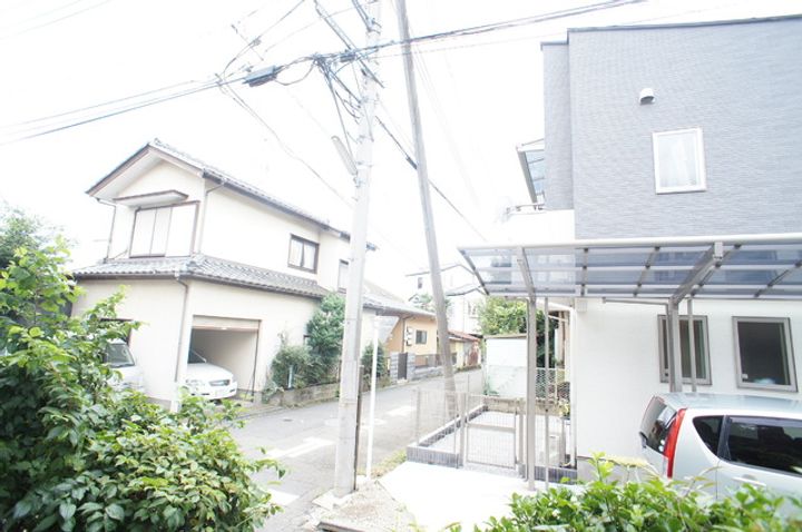 東京都狛江市猪方3(アパート)の賃貸物件のその他画像