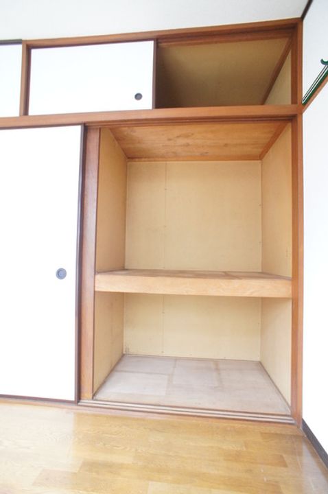 東京都狛江市猪方3(アパート)の賃貸物件の内装