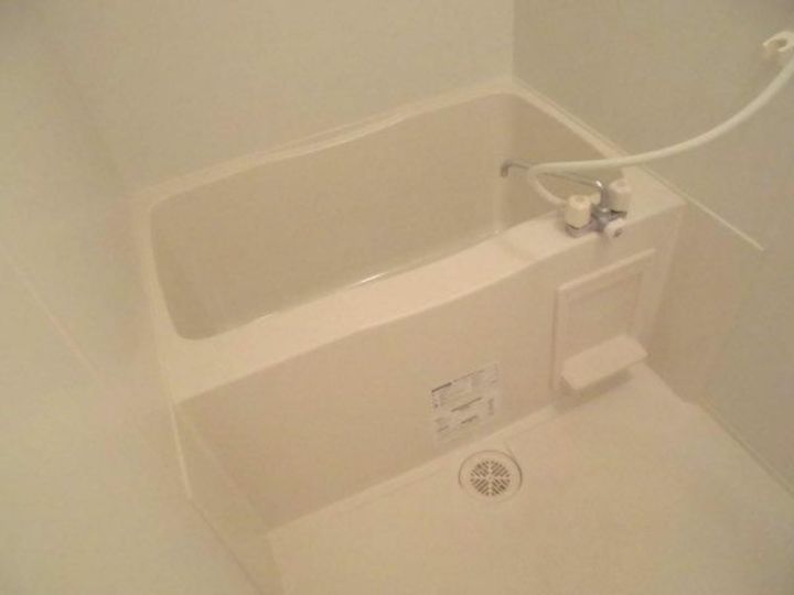 埼玉県三郷市中央1(アパート)の賃貸物件の風呂