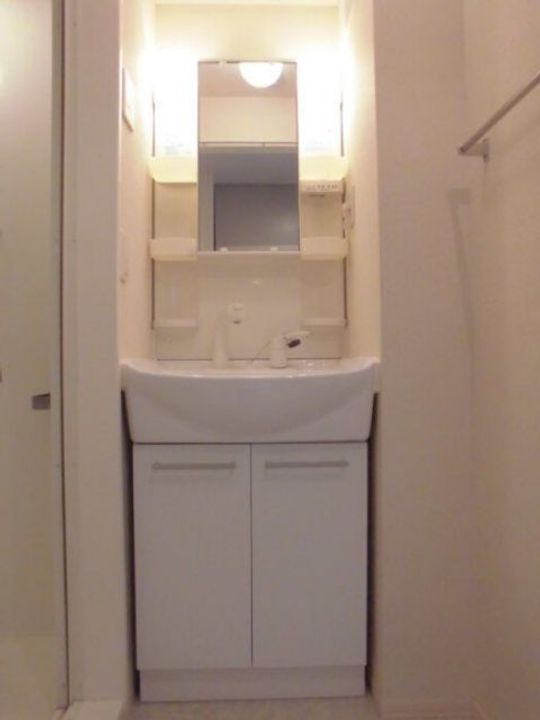 埼玉県三郷市中央1(アパート)の賃貸物件の内装