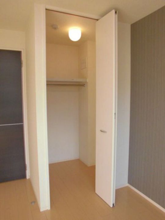 埼玉県三郷市中央1(アパート)の賃貸物件の内装