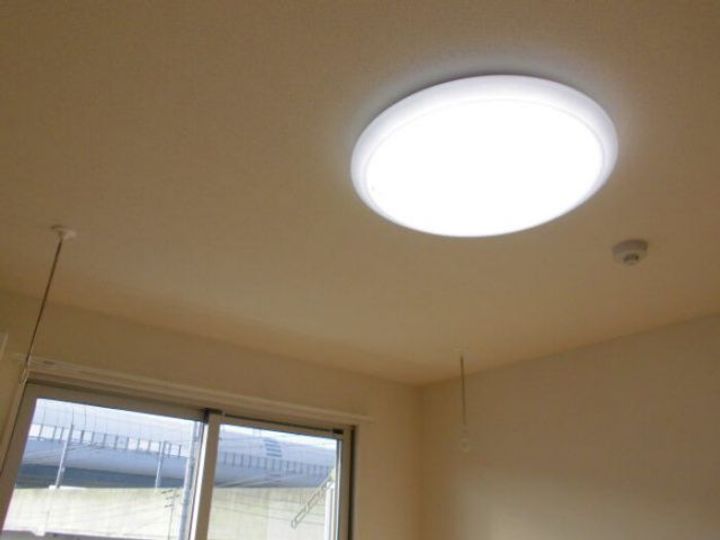 埼玉県三郷市中央1(アパート)の賃貸物件の内装