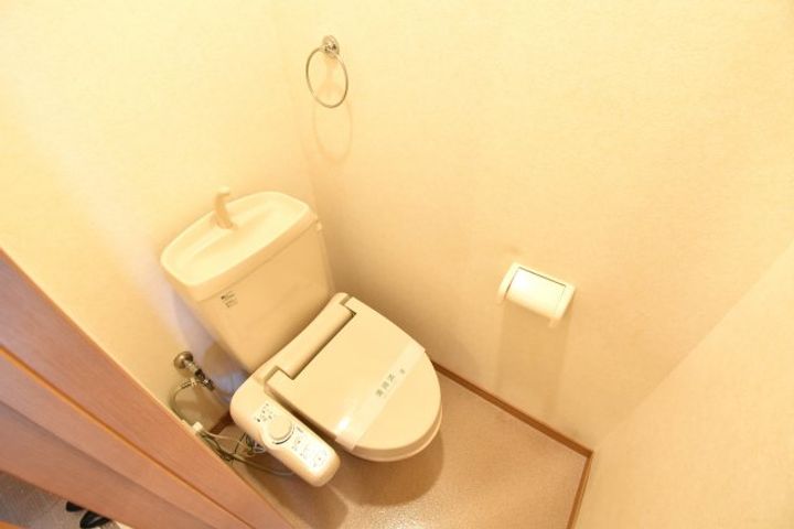 群馬県前橋市川原町2(マンション)の賃貸物件の内装