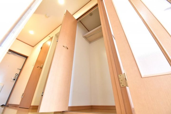 群馬県前橋市川原町2(マンション)の賃貸物件の内装