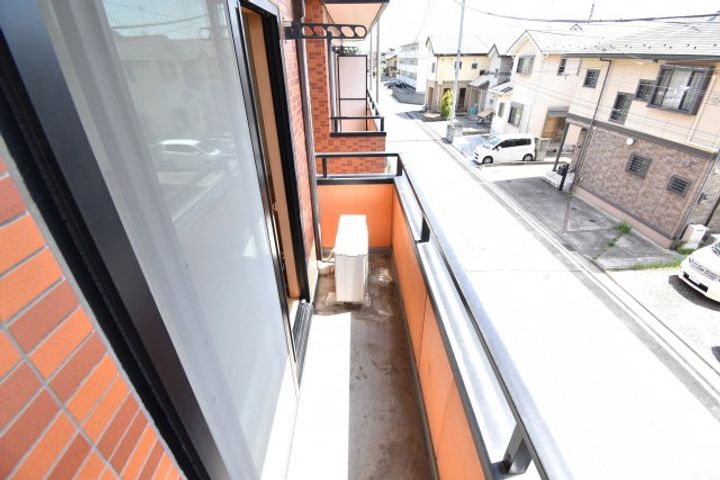 群馬県前橋市川原町2(マンション)の賃貸物件の内装