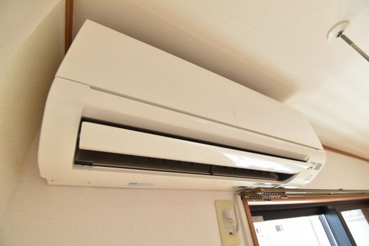 群馬県前橋市川原町2(マンション)の賃貸物件の内装