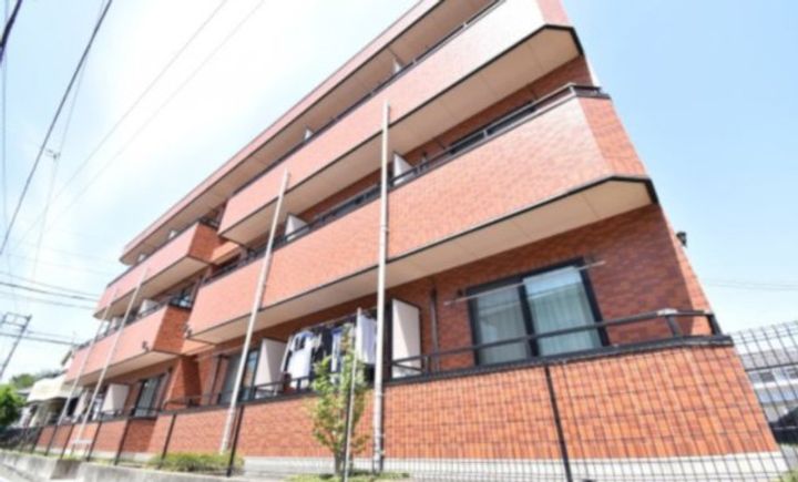 群馬県前橋市川原町2(マンション)の賃貸物件の外観